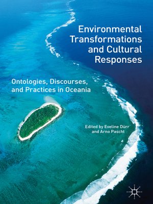 cover image of Environmental Transformations and Cultural Responses